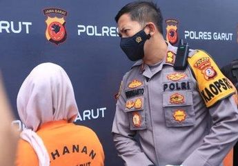 Wanita Ini Kadung Bikin Geger Gegara Ngaku Jadi Korban Begal saat Bawa Uang Rp 1,3 Miliar, Terkuak Fakta Mengejutkan di Balik Pengakuannya, Polisi Cium Kejanggalan saat Lakukan Hal Ini