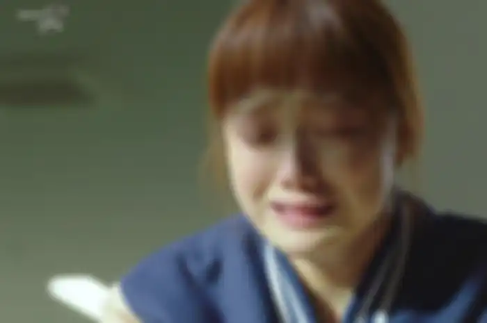 Weightlifting Fairy Kim Bok Joo