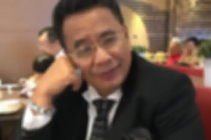 Lakukan Serangan Balik pada Lawan, Hotman Paris: Lu Semua Udah Gue Laporin Polisi, Tunggu Tanggal Mainnya!
