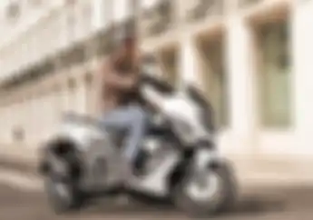 Yamaha NMAX Baru Model 2020 Resmi Meluncur di Eropa, Benarkan Versi Facelift?