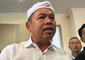 KPAI Kritik Dedi Mulyadi soal Program Barak Militer, sang Gubernur Disebut Berpotensi Langgar Hak Anak
