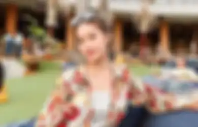 Tabiat Aslinya Perlahan Terkuak, Chandrika Chika Kini Terciduk Ucap Hal Tak Senonoh di InstaStory, Netizen: Woy RANS Talent Lu Tuh!
