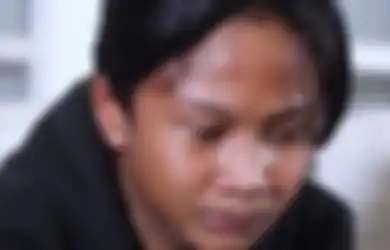 Biodata Artis Fajar Sadboy, Pemuda Gorontalo yang Viral Setelah Nangis Putus Cinta