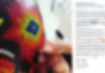 Video Ini Perlihatkan Pembuatan Desain Helm Baru Valentino Rossi, Susah Bro!