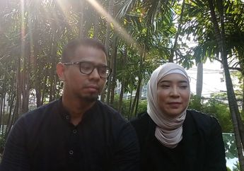 Fitri Tropica Bongkar Kelakuan Suami yang Tak Biasa: Tak Seperti yang Kalian Bayangkan