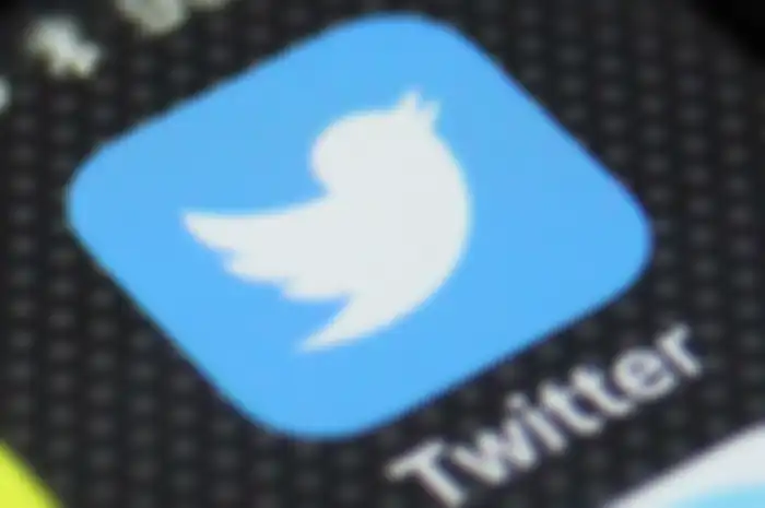 ilustrasi Twitter 