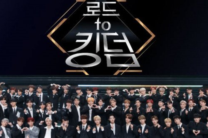 Mnet Kingdom