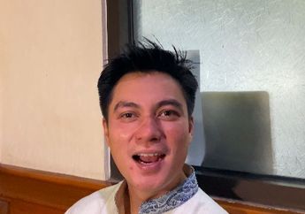 Video Kiano dan Kenzo Jadi Bukti Baim Wong di Persidangan Cerai dengan Paula Verhoeven