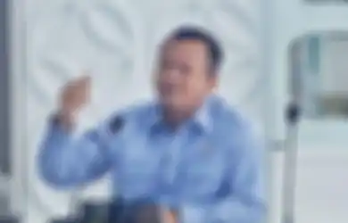 KPK Sambangi Rumah dengan Gerbang No 26, Begini Suasana Rumah Dinas Milik Edhy Prabowo, Banyak Sepeda Berjejer!