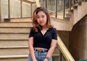 Kiky Saputri Ungkap Alasan Tak Ikut Demo RUU Pilkada, Sang Komika Bakal Berjuang Lewat Jalur Dalam?