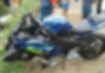Pemotor Yamaha R25 Tabrak Pelajar SMA Di Semarang Hingga Tewas, Polisi Beberkan Fakta Mengejutkan