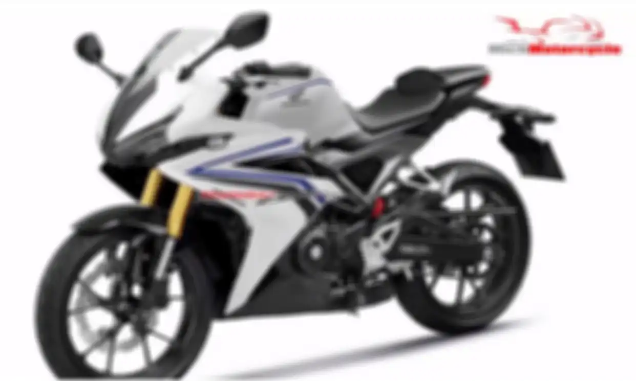 Prediksi desain Honda CBR150R Thailand ala Mich Motorcycle