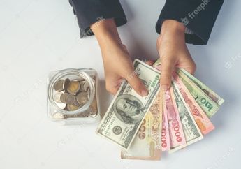 Siap-siap Dapat Cuan, 3 Zodiak Ini Paling Beruntung Perihal Keuangan pada Hari Ini 6 September 2021