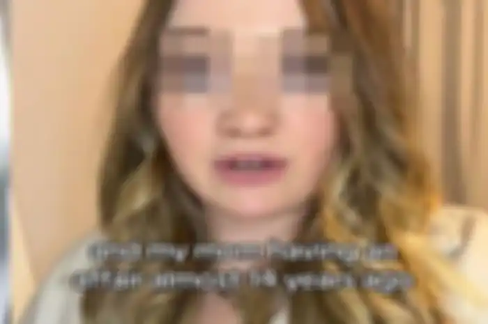 Viral di TikTok curhatan istri diselingkuhi suami dengan ibu kandungnya sendiri