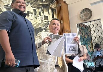 Hotman Paris Bantah Nadiem Makarim Korupsi, Beberkan Fakta-fakta Penting Ini