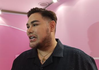 Ivan Gunawan Merasa Tak Punya Teman Sesama Artis Usai Ditegur KPI: Aku Didemo Semua pada Diem!