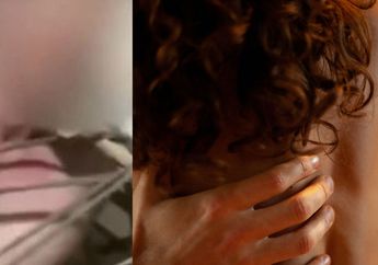 Tergoda  Pembesar Alat Vital, Pria Ini Nekat  Jepit Kelaminnya di Piringan Dumbell, Hasilnya Bikin Syok!