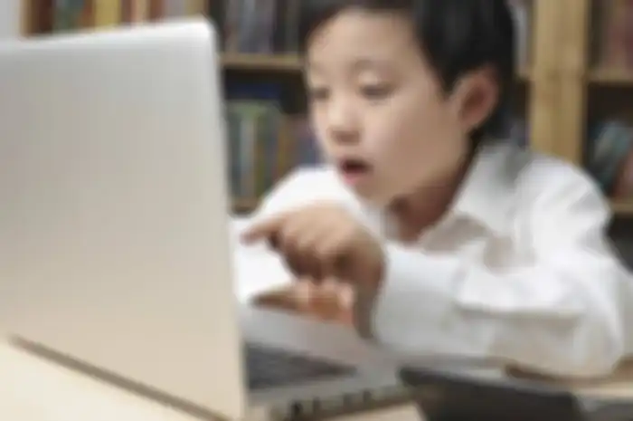 Konten Youtube Khusus Anak Ternyata Jadi yang Paling Laris Ditonton.