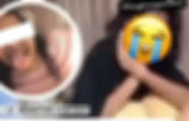 Sosok Terduga Pelaku Bullying Wanita di Batam, Ungkap Alasan Lakukan Perundungan, Kini Cuma Bisa Nangis Usai Kasusnya Viral