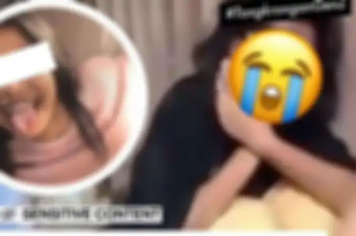 sosok pelaku bullying pada wanita di Batam