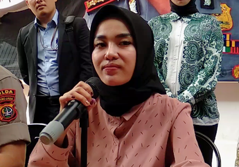 'Membahayakan', Medina Zein Dirawat di Rumah Sakit Jiwa, Sang Ibu Dilarang Jenguk Oleh Dokter, Kenapa?