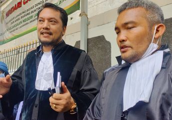 Kasus Vicky Prasetyo Dinilai Masih Mengambang, Kuasa Hukum Pertanyakan Perbuatan Mana yang Melawan Hukum