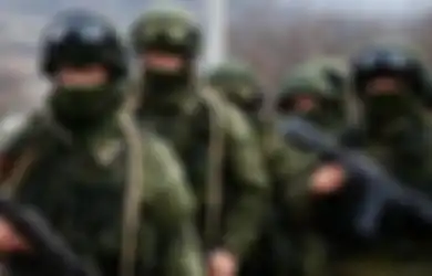 Dibawa Bersama dengan 175.000 Tentara Siap Tempur Rusia, Inilah Senjata Berbahaya Militer Rusia yang Konon Ledakannya Mirip Bom Atom