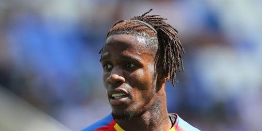 BURSA TRANSFER - Chelsea Bisa Mudah Dapatkan Zaha Jika Relakan  Satu Wonderkid