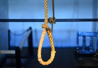 Siswi SMA di NTT Gantung Diri hingga Rekam Aksinya di Ponsel, Tersebarnya Foto Pribadi Diduga Jadi Pemicu