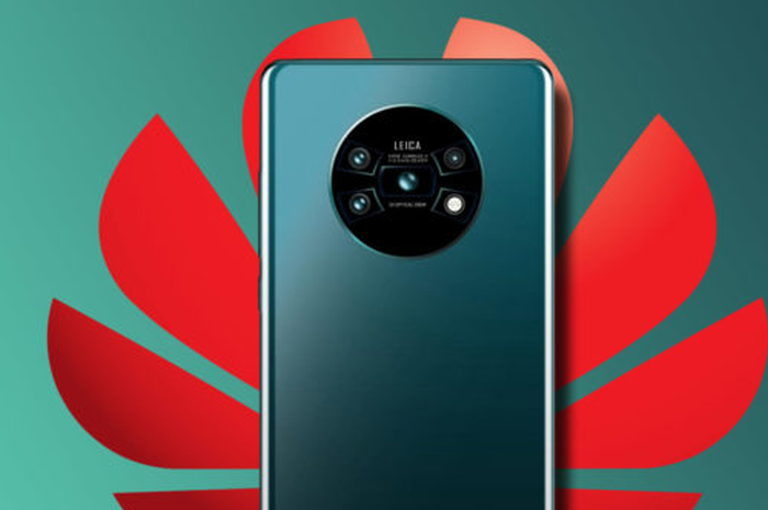 Huawei Mate 30 Pro Akan Punya Dua Kamera Beresolusi 40MP Sekaligus