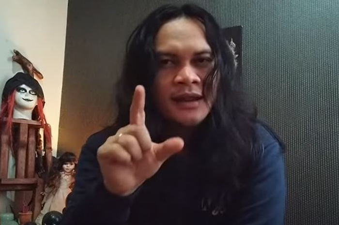 Biasanya Gagah Lawan Hal-hal Berbau Mistis, Mbah Mijan Mendadak Uring-uringan di Twitter Lantaran Jadi Korban Modus Kejahatan