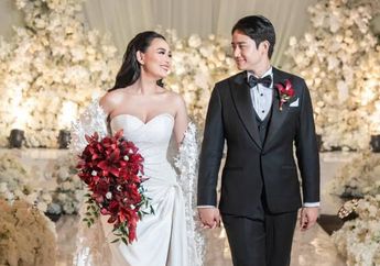 Cuma 2 Bulan Siapkan Nikah, Amanda Manopo Ungkap Alasan Sembunyikan Hubungan dengan Kenny Austin