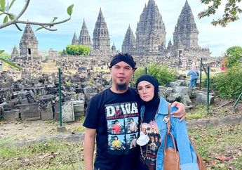 Geger, Ahmad Dhani Kampanye Minta Warga Tasikmalaya Coblos Mulan Jameela hingga Sesumbar Berjanji Akan Naikkan Pangkat Pejabat