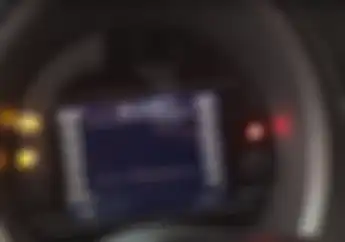 Ini Yang Harus Diwajibkan Pemilik Motor Injeksi Sebelum Menyalakan Mesin
