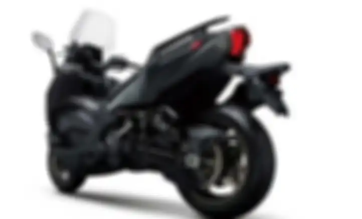 SYM Maxsym TL500 2020