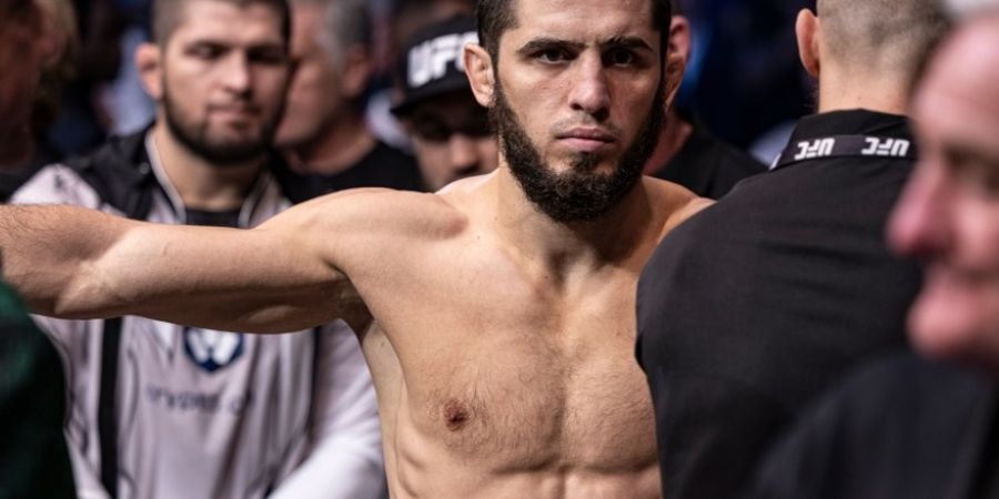 Satu Hal yang Perlu Islam Makhachev Lakukan untuk Melampaui Khabib