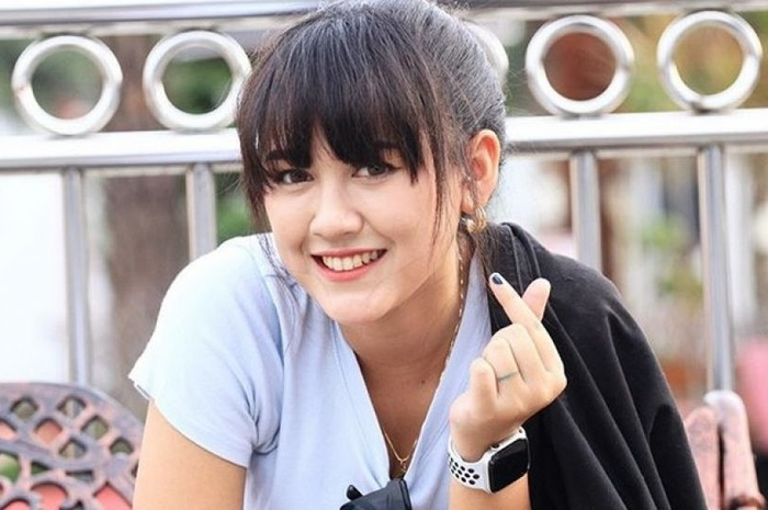 Chord gitar dan lirik lagu Cidro 2 - Happy Asmara