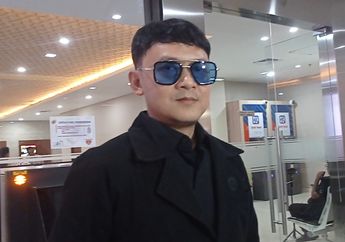 Laporkan Agnez Mo, Ari Bias Penuhi Panggilan Bareskrim Polri untuk Pemeriksaan