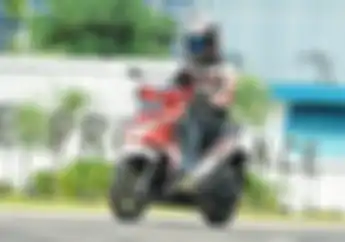 Berniat Membeli Motor? Nih Harga Motor Skuter Matic Pada November 2017