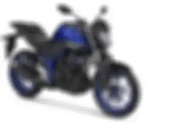 Ada Pilihan Warna Baru, Harga Yamaha MT-25 Ternyata Mengalami Kenaikan