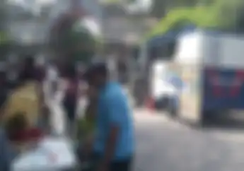 Lokasi SIM Keliling Solo Hari Ini 5 Januari 2023, Simak Syarat Perpanjang SIM