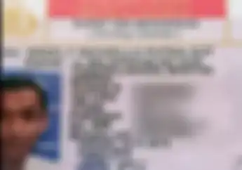 Viral, Setelah Lulus Bikin SIM C di Polres Gresik,  Seorang Pemuda Kirim Surat Komplain ke Polisi
