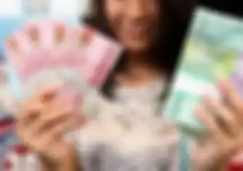 Bantuan Pemerintah Rp 3,55 Juta Segera Dibagikan, Cek Nama Anda Disini