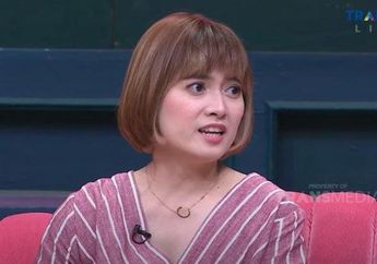 Keponakan Jadi Korban Salah Pukul saat Demo, Chika Jessica: Jangan Sampai Ada Korban Lagi