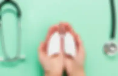 Tips Hidup Bebas Dari Kanker Paru, Jangan Anggap Remeh, Deretan Gejala Ini Perlu Kalian Waspadai