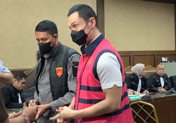 Harvey Moeis Divonis 6,5 Tahun Penjara, Ini Hal yang Meringankan Hukuman Suami Sandra Dewi 