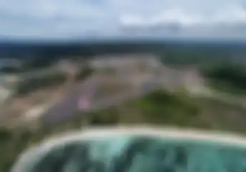 Demi MotoGP Mandalika Lombok 2022, Kemenhub Siapkan Fastboat Cegah Lonjakan Penumpang