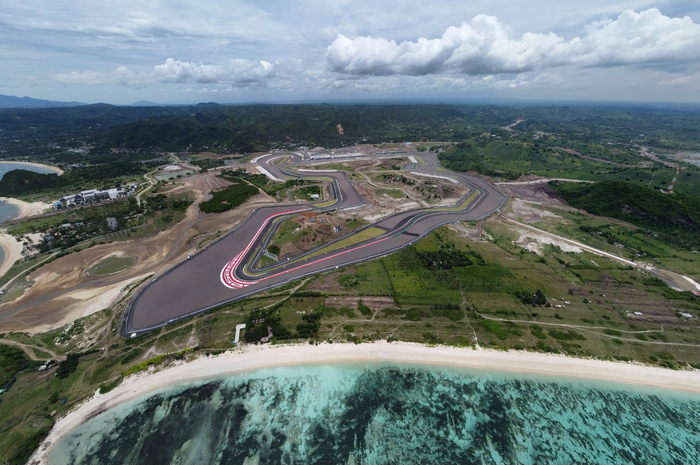 Demi kelancaran MotoGP Mandalika Lombok 2022, fastboat disiapkan buat cegah lonjakan penumpang.