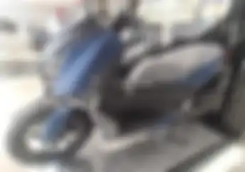 Sebelum Beli Motor Matic Yamaha XMAX 2022 Kondisi Baru di Dealer, Cek Fakta Ini