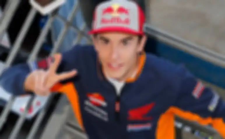 Marc Marquez diprediksi Kenny Roberts Jr sebagai kandidat juara dunia MotoGP 2018.